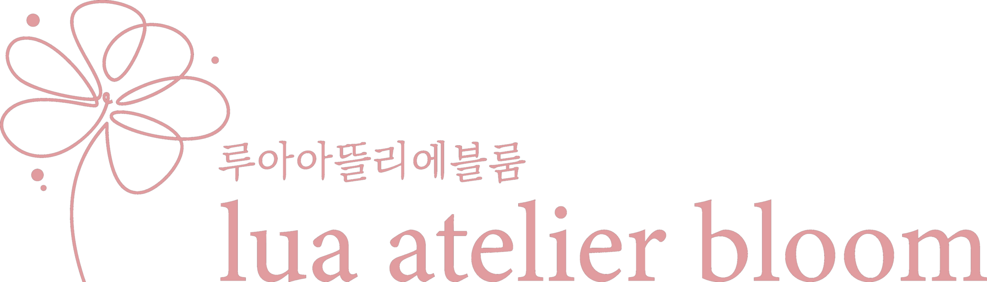 LUA ATELIER BLOOM