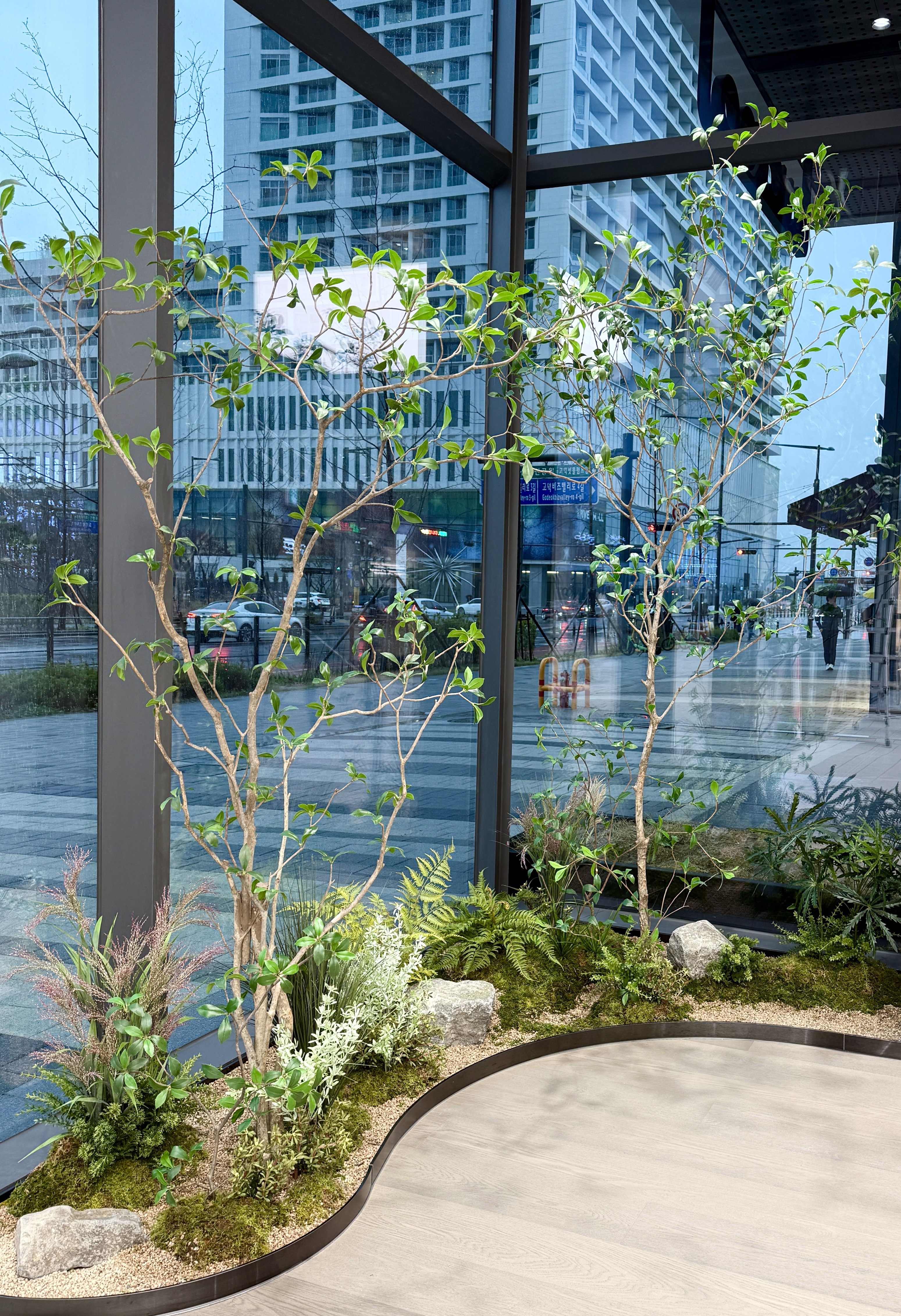 2026 공간디자인페어 참가, 코엑스에서 만나는 루아아뜰리에블룸