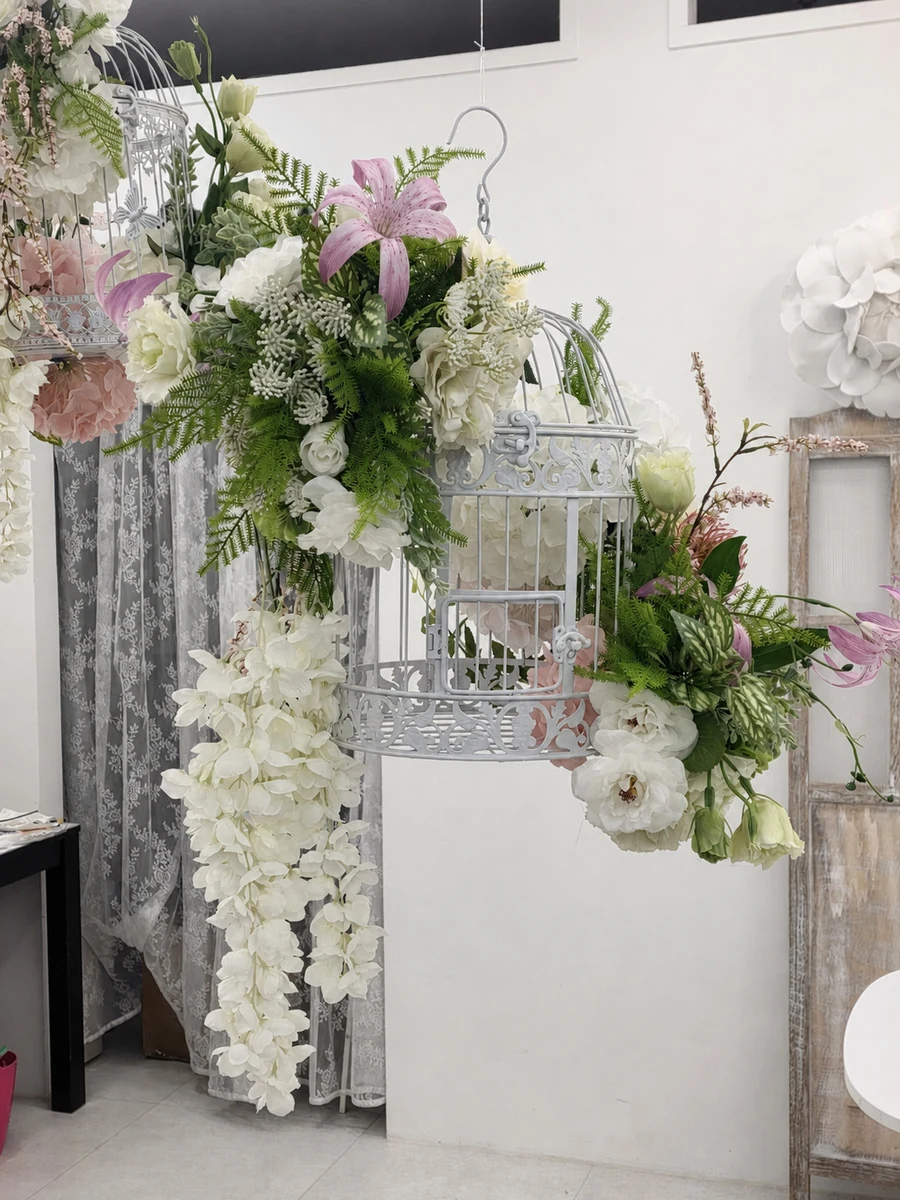 Bucheon Cage Flower One-Day Class